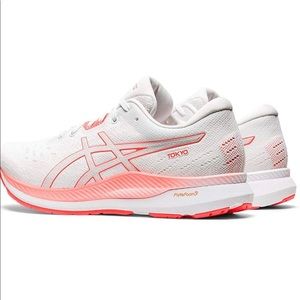 ASICS Women's Evoride Tokyo Running Shoes